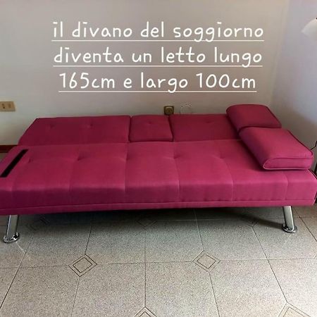Casa Venera. Bella, Zona Centrale Villa Pisa Luaran gambar