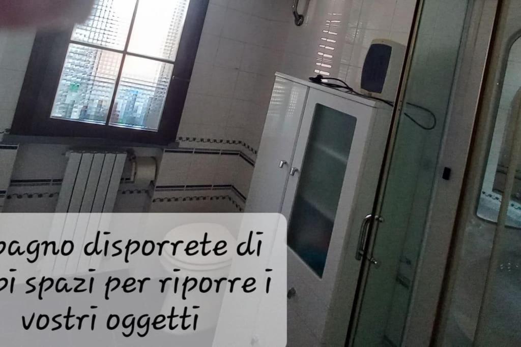 Casa Venera. Bella, Zona Centrale Villa Pisa Luaran gambar