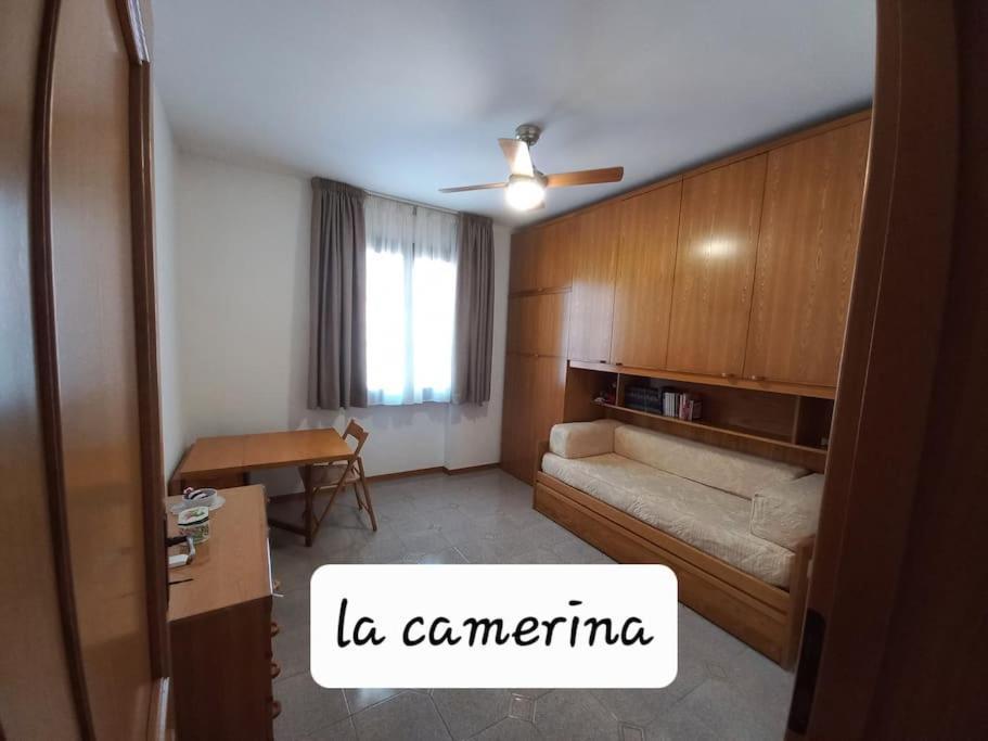 Casa Venera. Bella, Zona Centrale Villa Pisa Luaran gambar