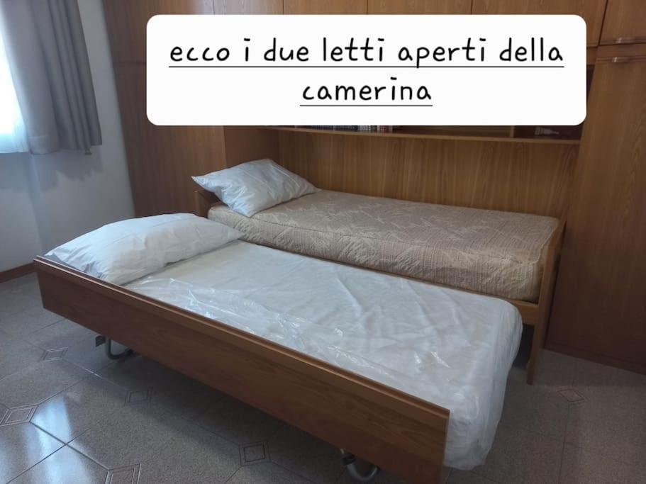 Casa Venera. Bella, Zona Centrale Villa Pisa Luaran gambar