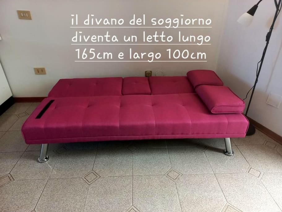 Casa Venera. Bella, Zona Centrale Villa Pisa Luaran gambar