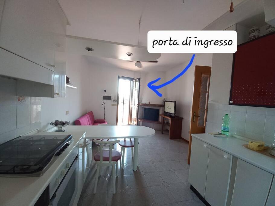 Casa Venera. Bella, Zona Centrale Villa Pisa Luaran gambar